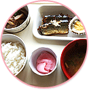 配食サービス